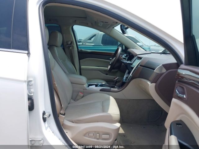 3GYFNBE30GS507584 Cadillac Srx Luxury Collection