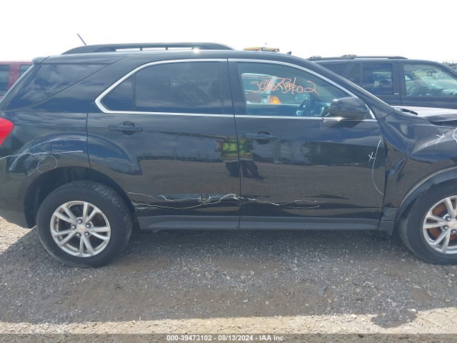 Chevrolet EQUINOX LT 2017 2GNFLFEK5H6327972 Image 13
