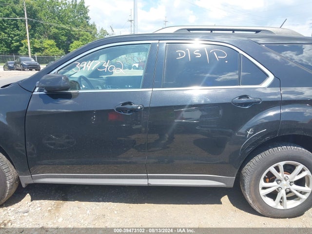 Chevrolet EQUINOX LT 2017 2GNFLFEK5H6327972 Image 14