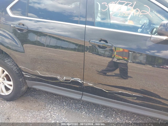 Chevrolet EQUINOX LT 2017 2GNFLFEK5H6327972 Image 18