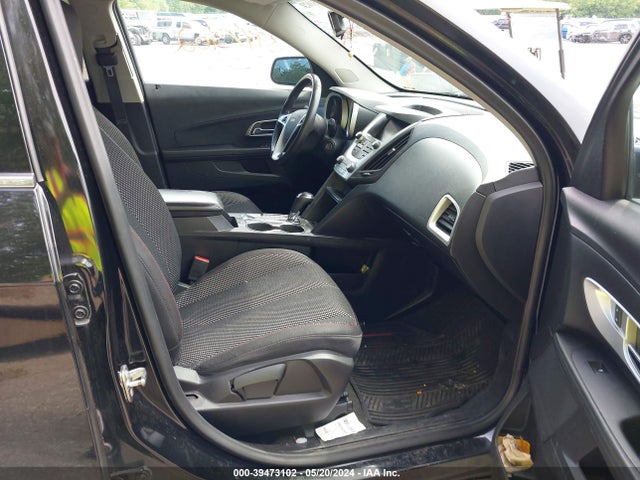 Chevrolet EQUINOX LT 2017 2GNFLFEK5H6327972 Image 5