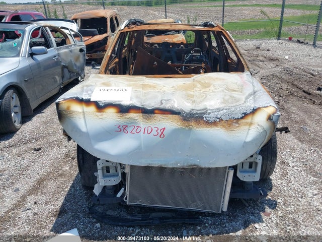 Hyundai Tucson Limited 2022 5NMJECAE6NH009584 Image 10