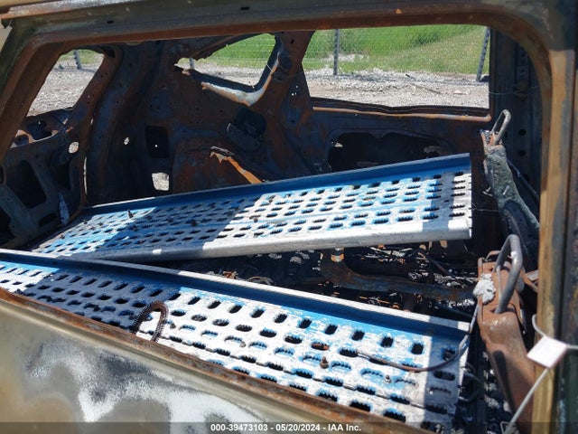 Hyundai Tucson Limited 2022 5NMJECAE6NH009584 Image 8