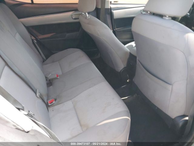 5YFBURHE2EP046184 Toyota Corolla Le Plus