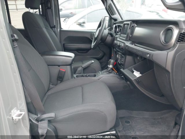 1C4JJXN67PW628989 Jeep Wrangler 4xe 4x4