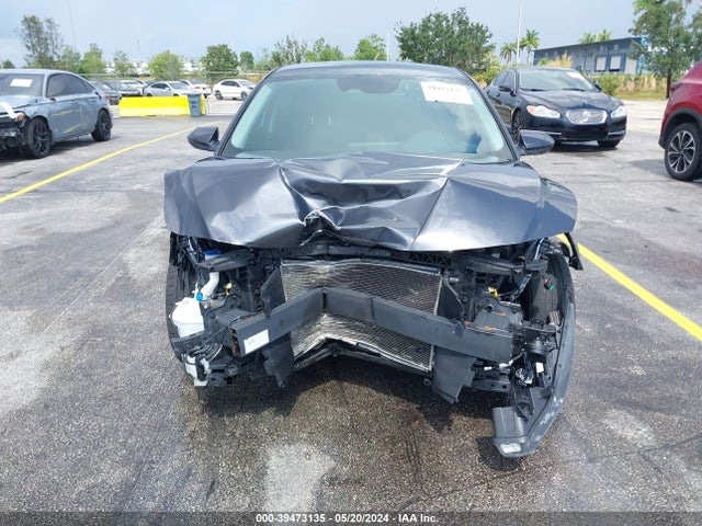Hyundai ELANTRA SE 2021 5NPLL4AG9MH011112 Image 6