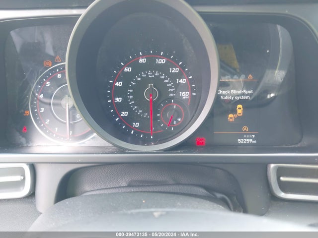 Hyundai ELANTRA SE 2021 5NPLL4AG9MH011112 Image 7