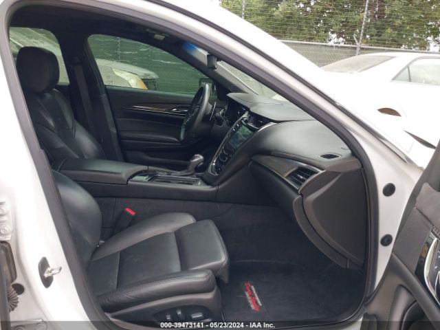1G6AS5SS3K0138065 Cadillac Cts Premium Luxury