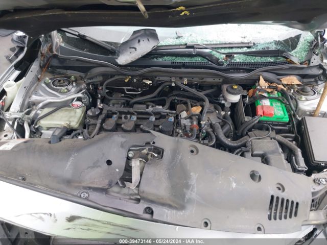 SHHFK7H65MU418565 Honda CIVIC EX