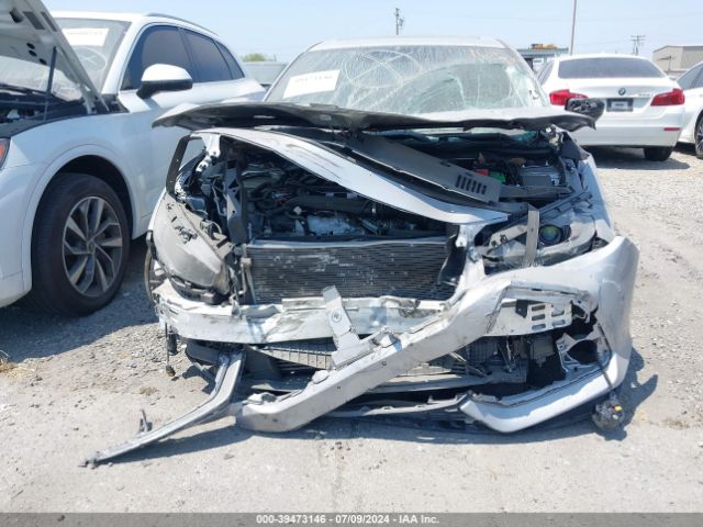 SHHFK7H65MU418565 Honda CIVIC EX