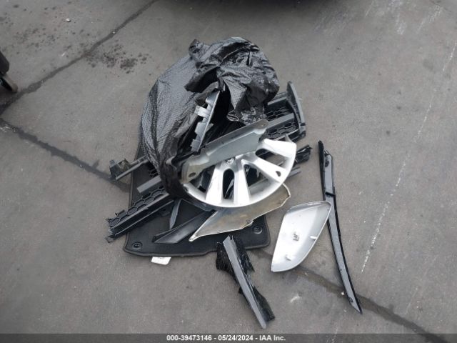 SHHFK7H65MU418565 Honda CIVIC EX