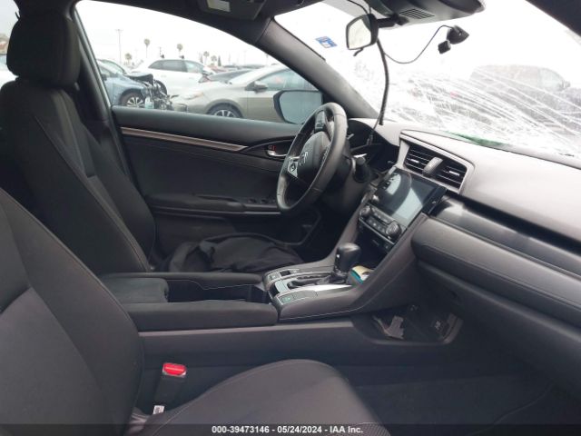 SHHFK7H65MU418565 Honda CIVIC EX