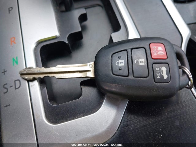 Toyota CAMRY LE 2014 4T4BF1FK7ER368473 Image 11