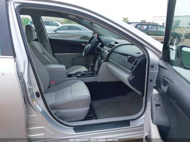 Toyota CAMRY LE 2014 4T4BF1FK7ER368473 Image 5