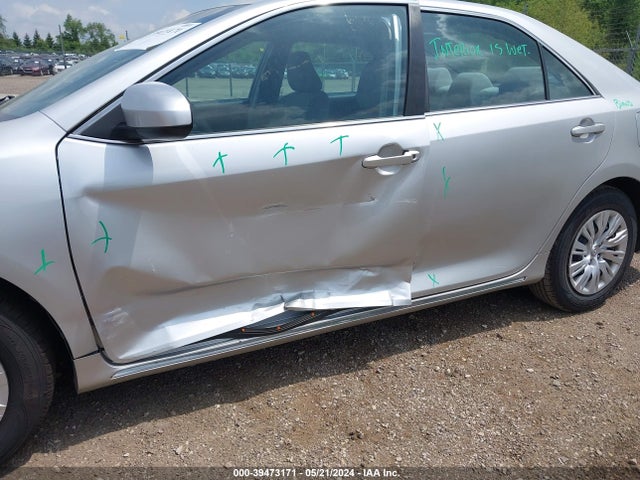 Toyota CAMRY LE 2014 4T4BF1FK7ER368473 Image 6
