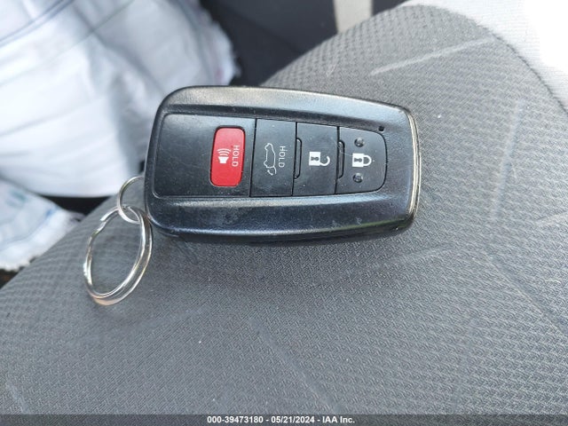 Toyota Rav4 Xle 2022 2T3W1RFV8NW203509 Image 11