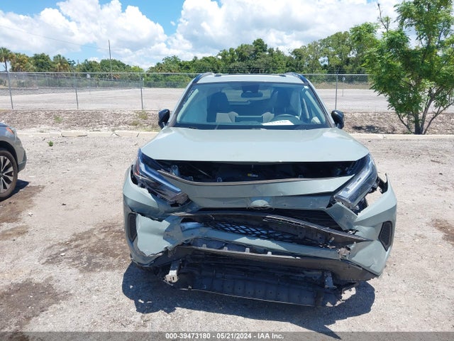 Toyota Rav4 Xle 2022 2T3W1RFV8NW203509 Image 13
