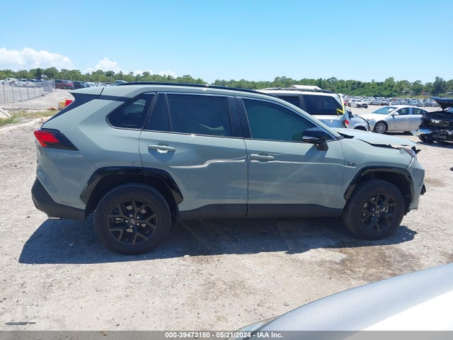 Toyota Rav4 Xle 2022 2T3W1RFV8NW203509 Image 14