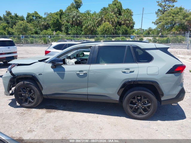 Toyota Rav4 Xle 2022 2T3W1RFV8NW203509 Image 15