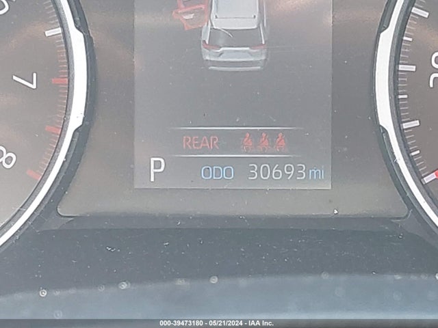 Toyota Rav4 Xle 2022 2T3W1RFV8NW203509 Image 16