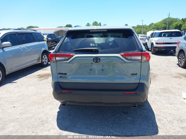 Toyota Rav4 Xle 2022 2T3W1RFV8NW203509 Image 17