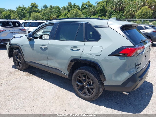 Toyota Rav4 Xle 2022 2T3W1RFV8NW203509 Image 3