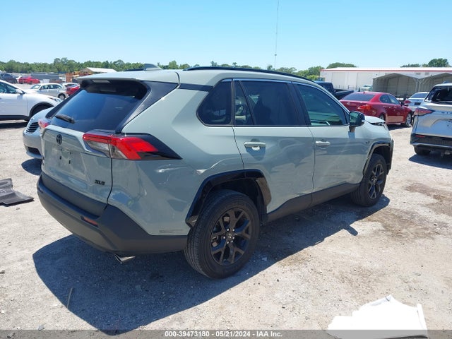 Toyota Rav4 Xle 2022 2T3W1RFV8NW203509 Image 4