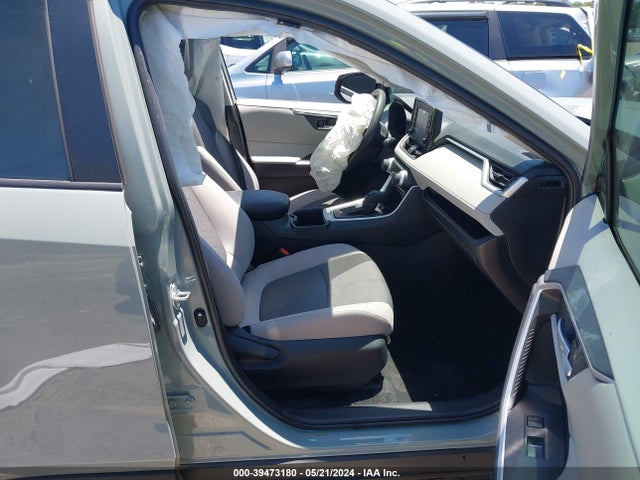 Toyota Rav4 Xle 2022 2T3W1RFV8NW203509 Image 5