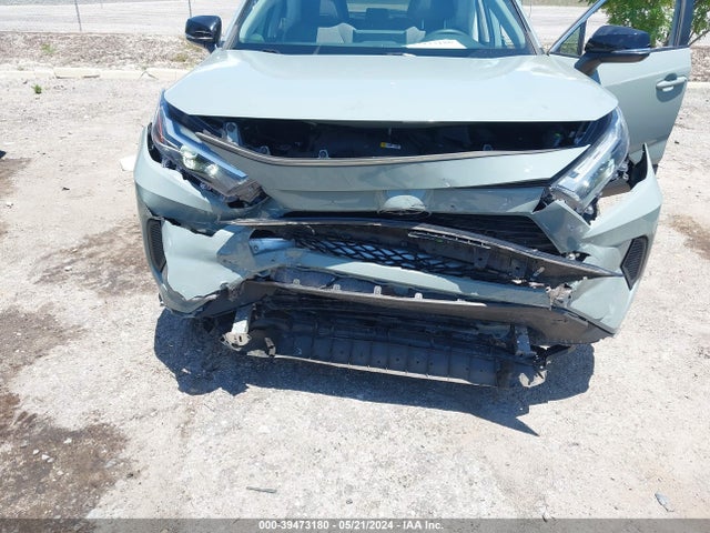 Toyota Rav4 Xle 2022 2T3W1RFV8NW203509 Image 6