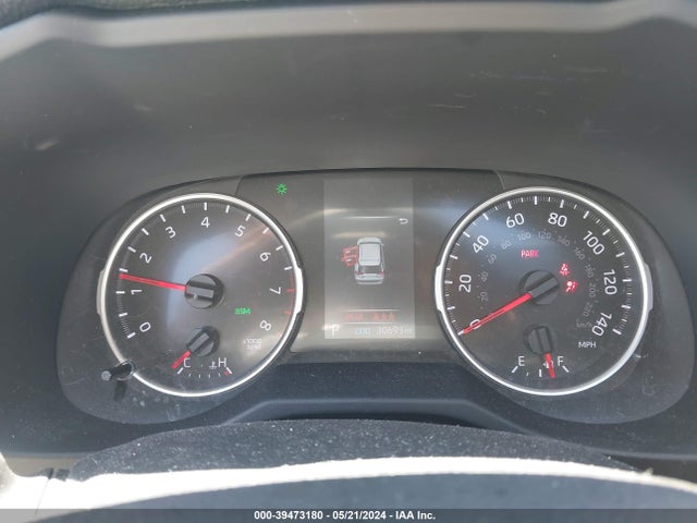 Toyota Rav4 Xle 2022 2T3W1RFV8NW203509 Image 7