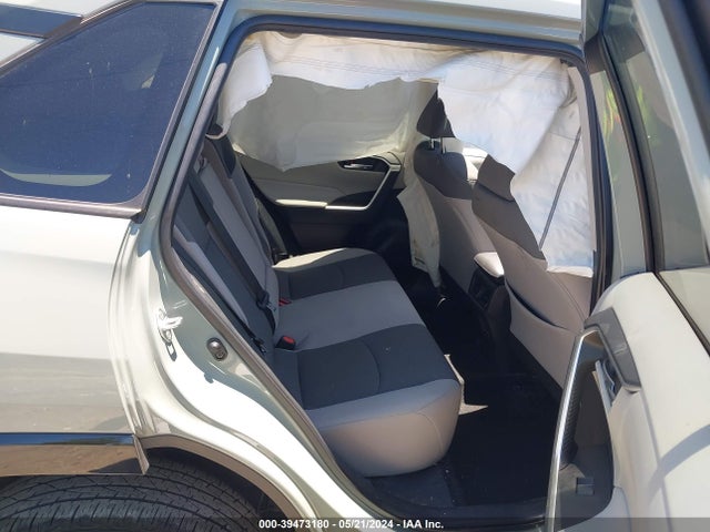 Toyota Rav4 Xle 2022 2T3W1RFV8NW203509 Image 8