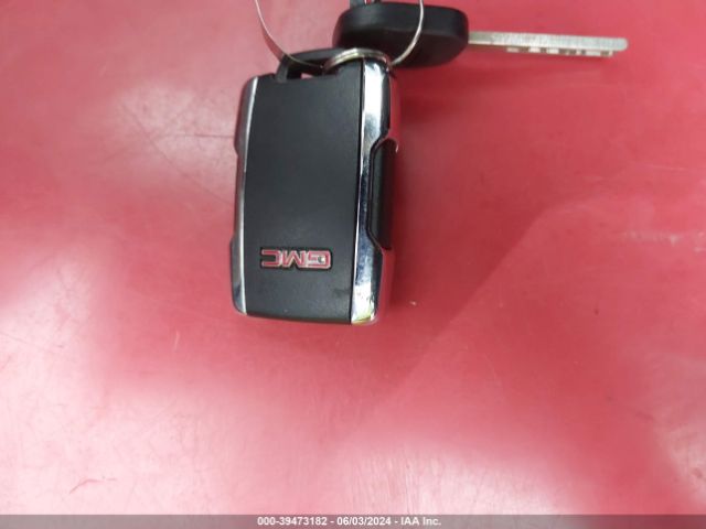 3GTU2NEC4JG134518 GMC Sierra 1500 Slt