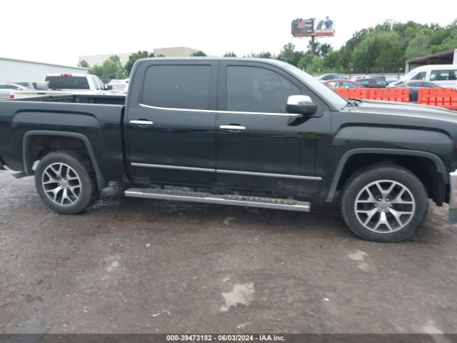 3GTU2NEC4JG134518 GMC Sierra 1500 Slt