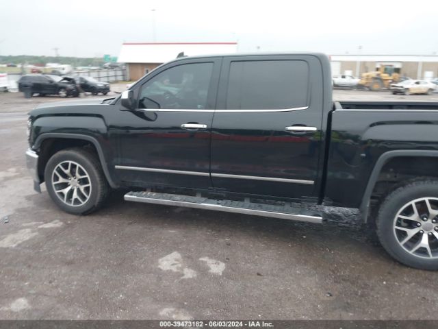 3GTU2NEC4JG134518 GMC Sierra 1500 Slt