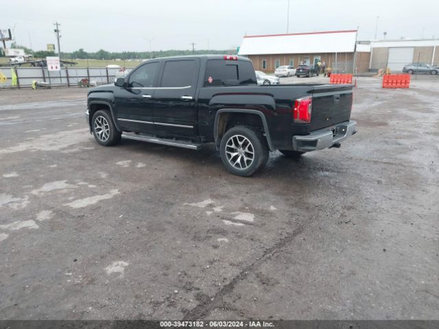 3GTU2NEC4JG134518 GMC Sierra 1500 Slt