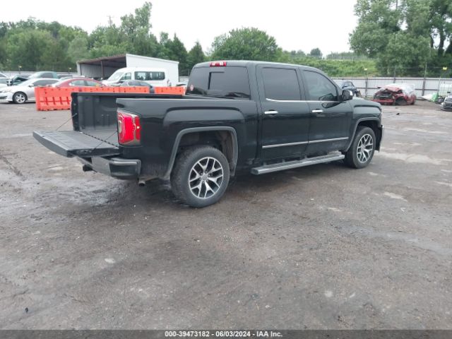 3GTU2NEC4JG134518 GMC Sierra 1500 Slt