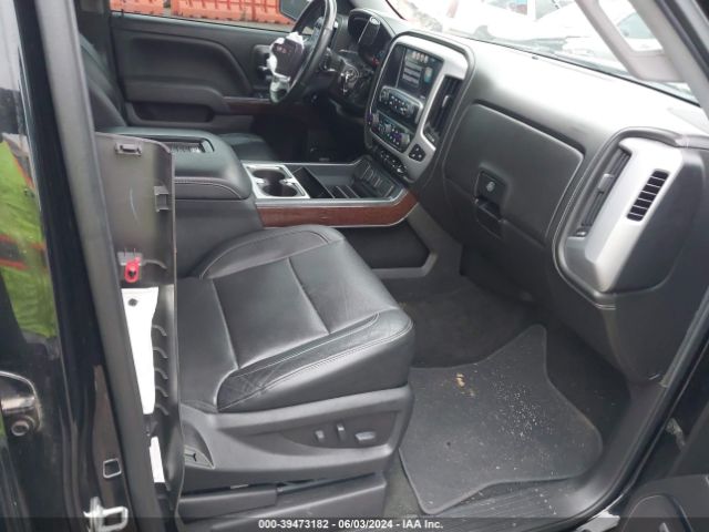 3GTU2NEC4JG134518 GMC Sierra 1500 Slt