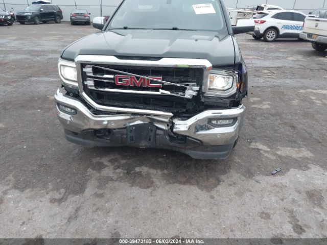 3GTU2NEC4JG134518 GMC Sierra 1500 Slt