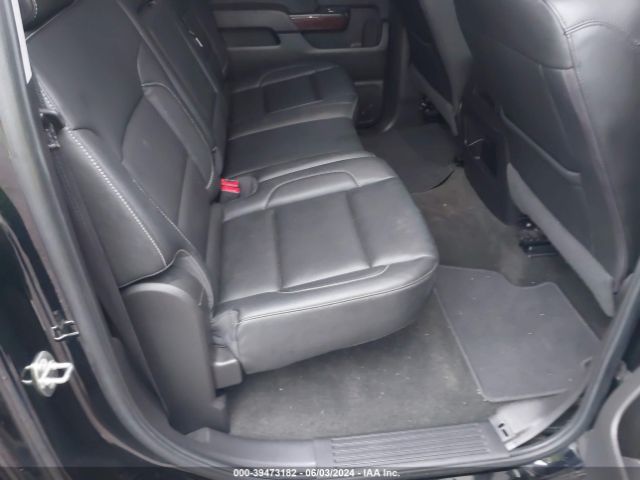 3GTU2NEC4JG134518 GMC Sierra 1500 Slt