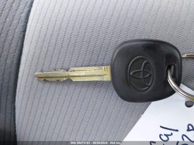 Toyota COROLLA L 2016 5YFBURHE3GP540248 Image 11