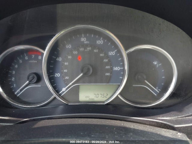 Toyota COROLLA L 2016 5YFBURHE3GP540248 Image 16