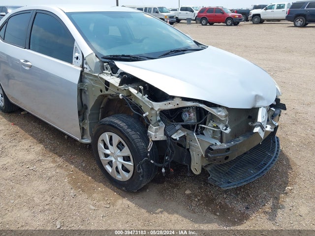 Toyota COROLLA L 2016 5YFBURHE3GP540248 Image 6
