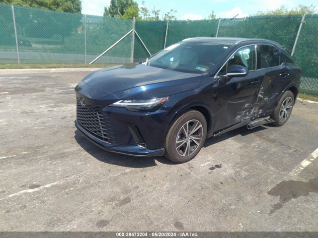 Lexus Rx 350 Premium 2024 2T2BAMCA9RC054218 Image 2