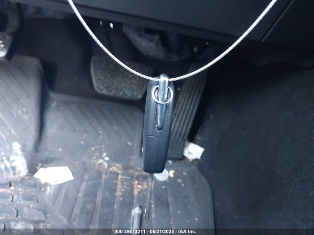 Toyota CAMRY SE 2022 4T1G11AK8NU037830 Image 11