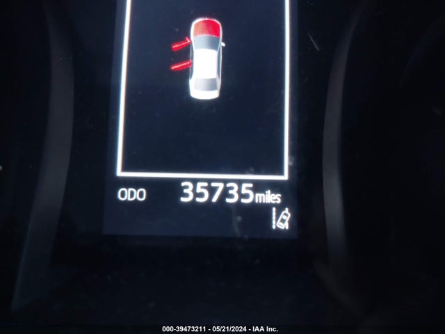 Toyota CAMRY SE 2022 4T1G11AK8NU037830 Image 15