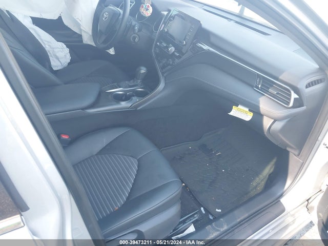 Toyota CAMRY SE 2022 4T1G11AK8NU037830 Image 5