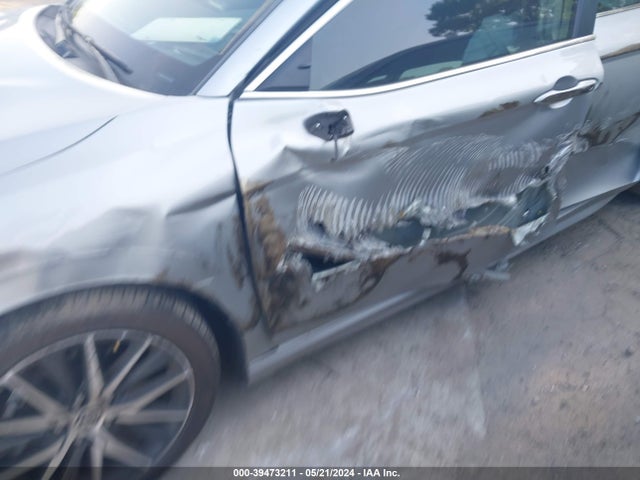 Toyota CAMRY SE 2022 4T1G11AK8NU037830 Image 6