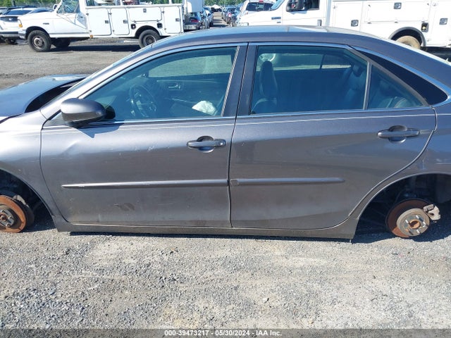Toyota CAMRY SE 2017 4T1BF1FKXHU298675 Image 13