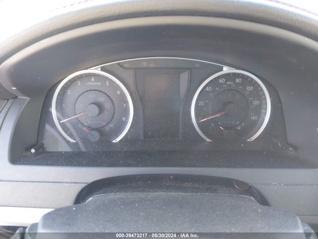 Toyota CAMRY SE 2017 4T1BF1FKXHU298675 Image 14