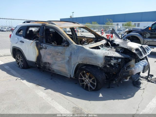 1C4PJLAB6HW547859 auction archive image